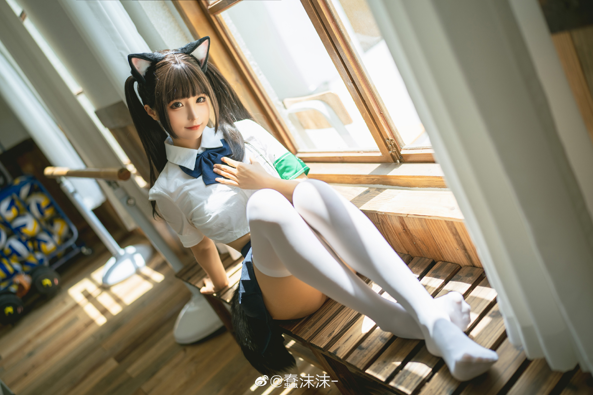 蠢沫沫创可贴战神的由来，想和他一起战斗吗