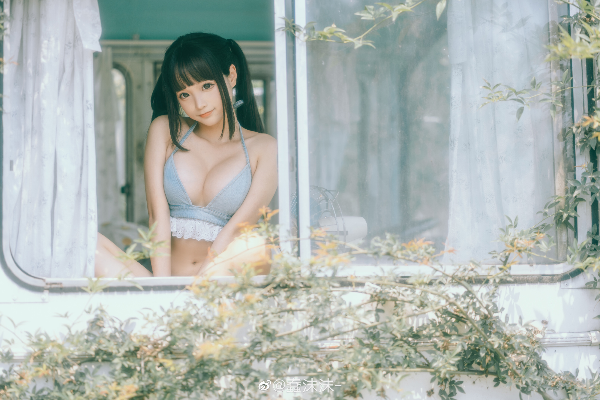 蠢沫沫创可贴战神的由来，想和他一起战斗吗