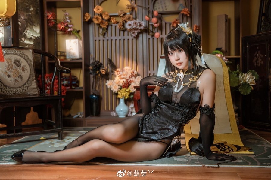 萌芽儿是谁?她的黑历史是真的吗