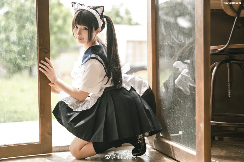 创可贴战神 蠢沫沫天堂，cos迷最爱的图集分享