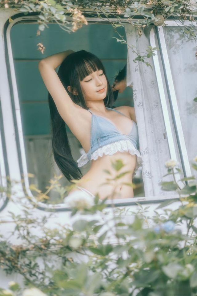 蠢沫沫大巴车遮阴图片，绝对颠覆你的想象