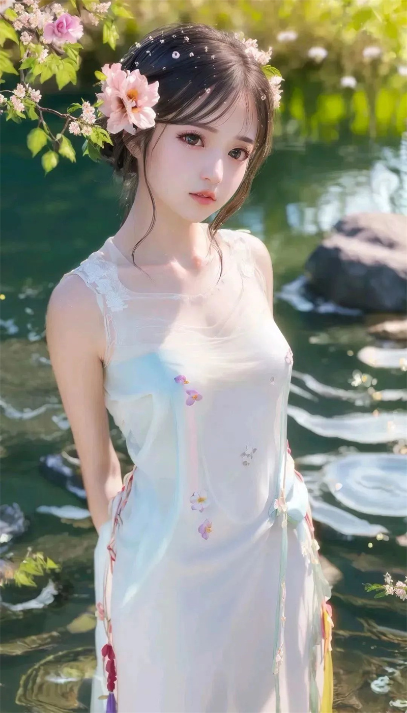 蠢沫沫用三个创可贴拍摄的图片，每一张都牵动着你的神经