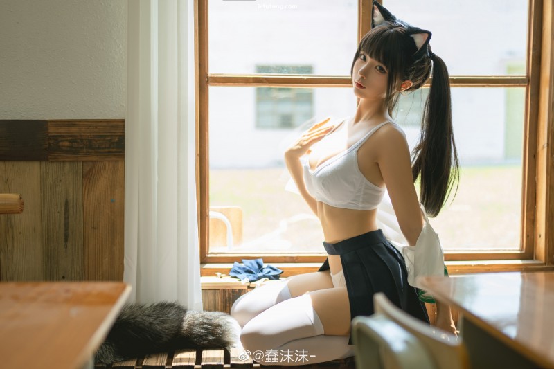 蠢沫沫白嫖的图片,张张都是经典