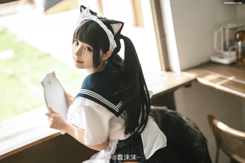 创可贴战神 蠢沫沫天堂，cos迷最爱的图集分享