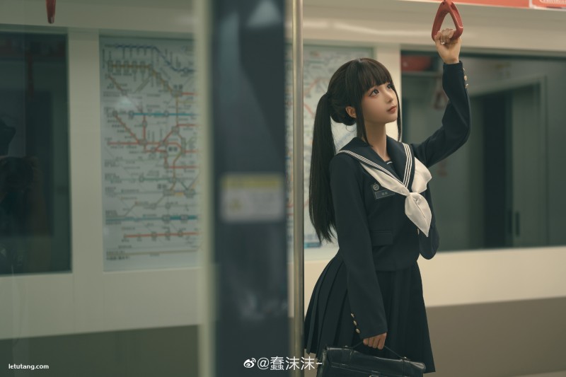 蠢沫沫白嫖的图片,张张都是经典