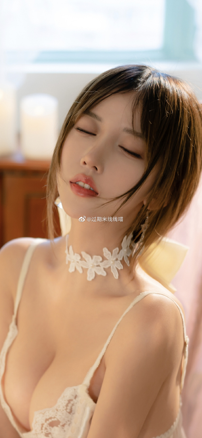 过期米线线喵图片大全，不只是42套那么简单