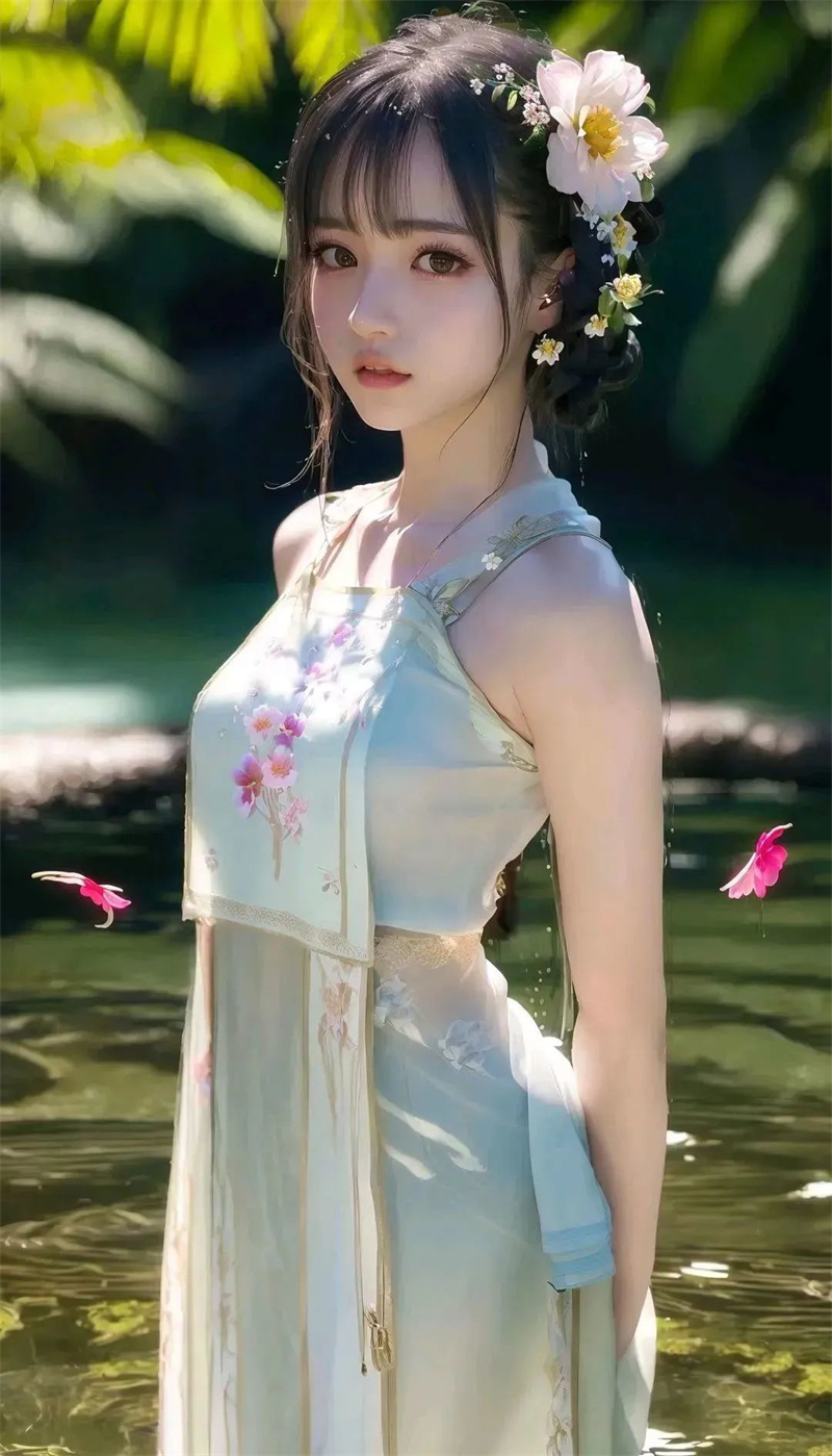 蠢沫沫用三个创可贴拍摄的图片，每一张都牵动着你的神经