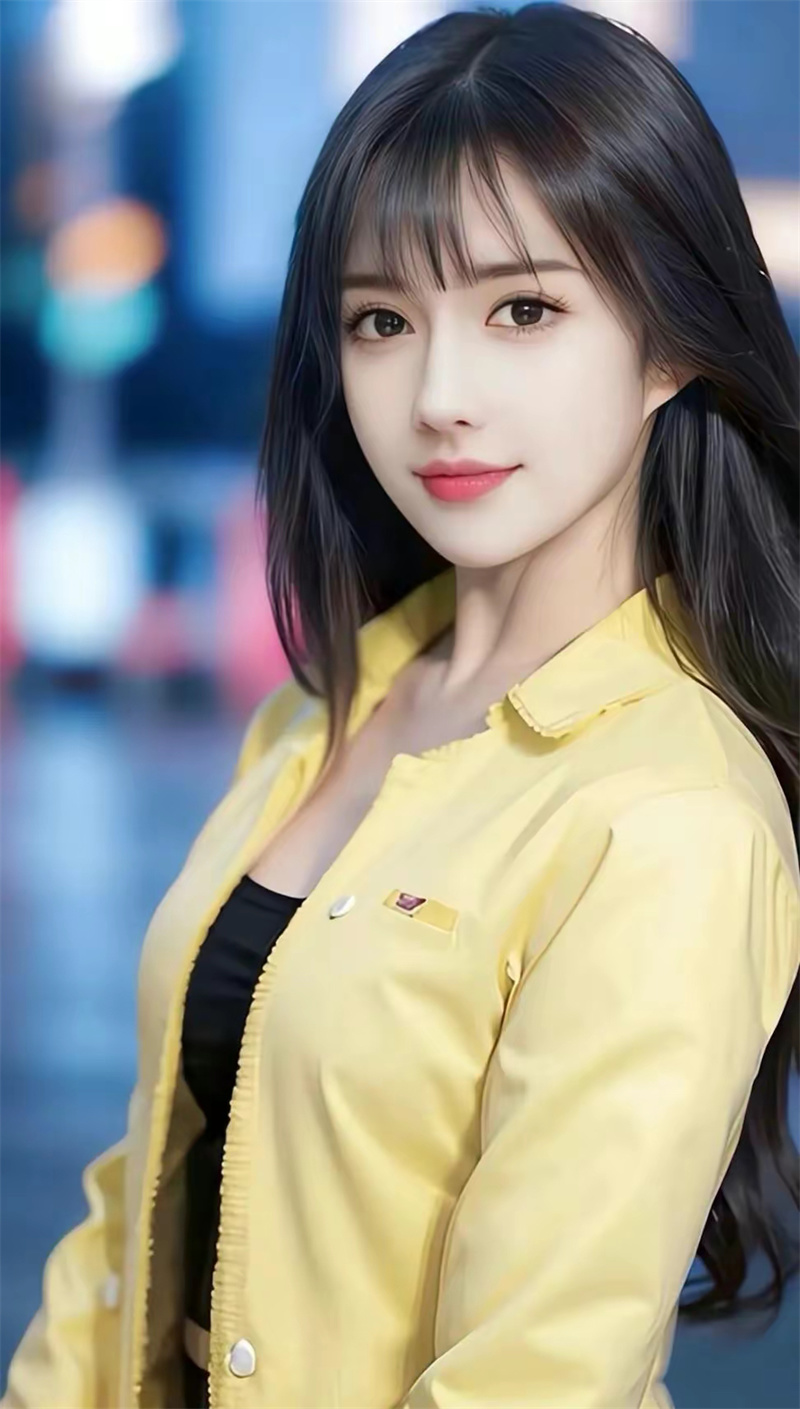 桜桃喵所有cos图集，清纯可爱的初恋女孩