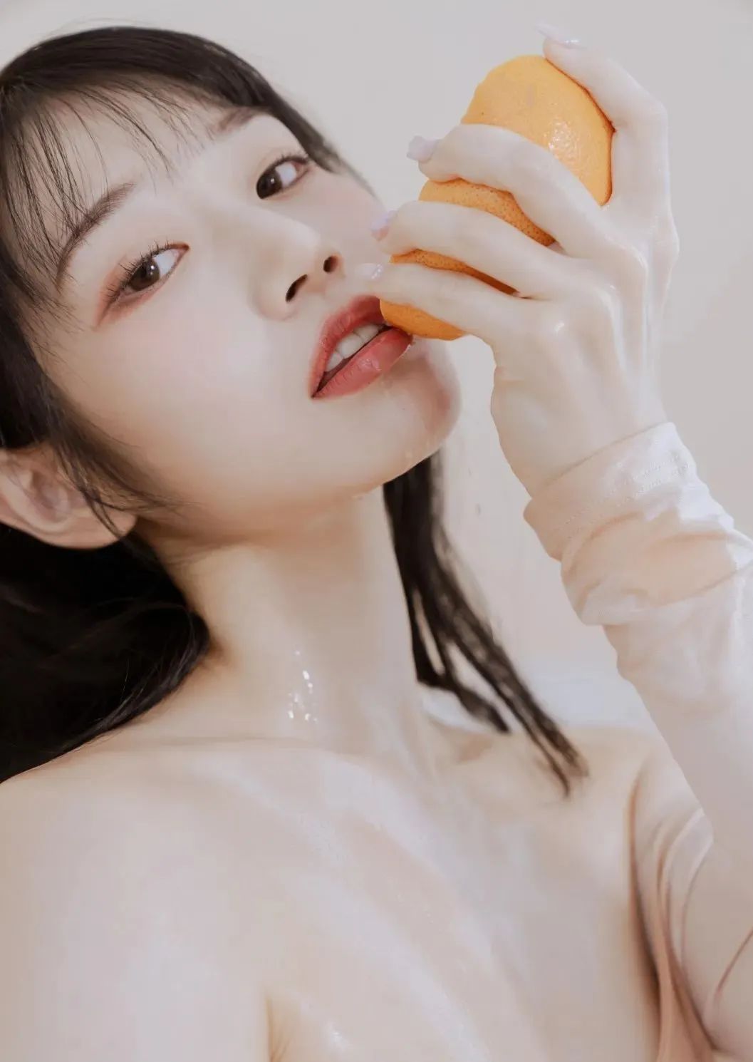 河北彩花的资料介绍以及最新的作品合集