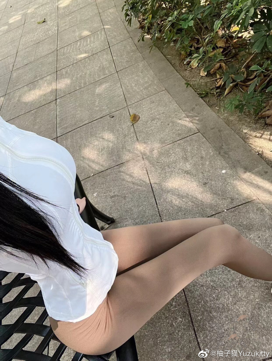 柚子猫（Yuzukitty）作品合集甘雨猫刻晴在哪里看？