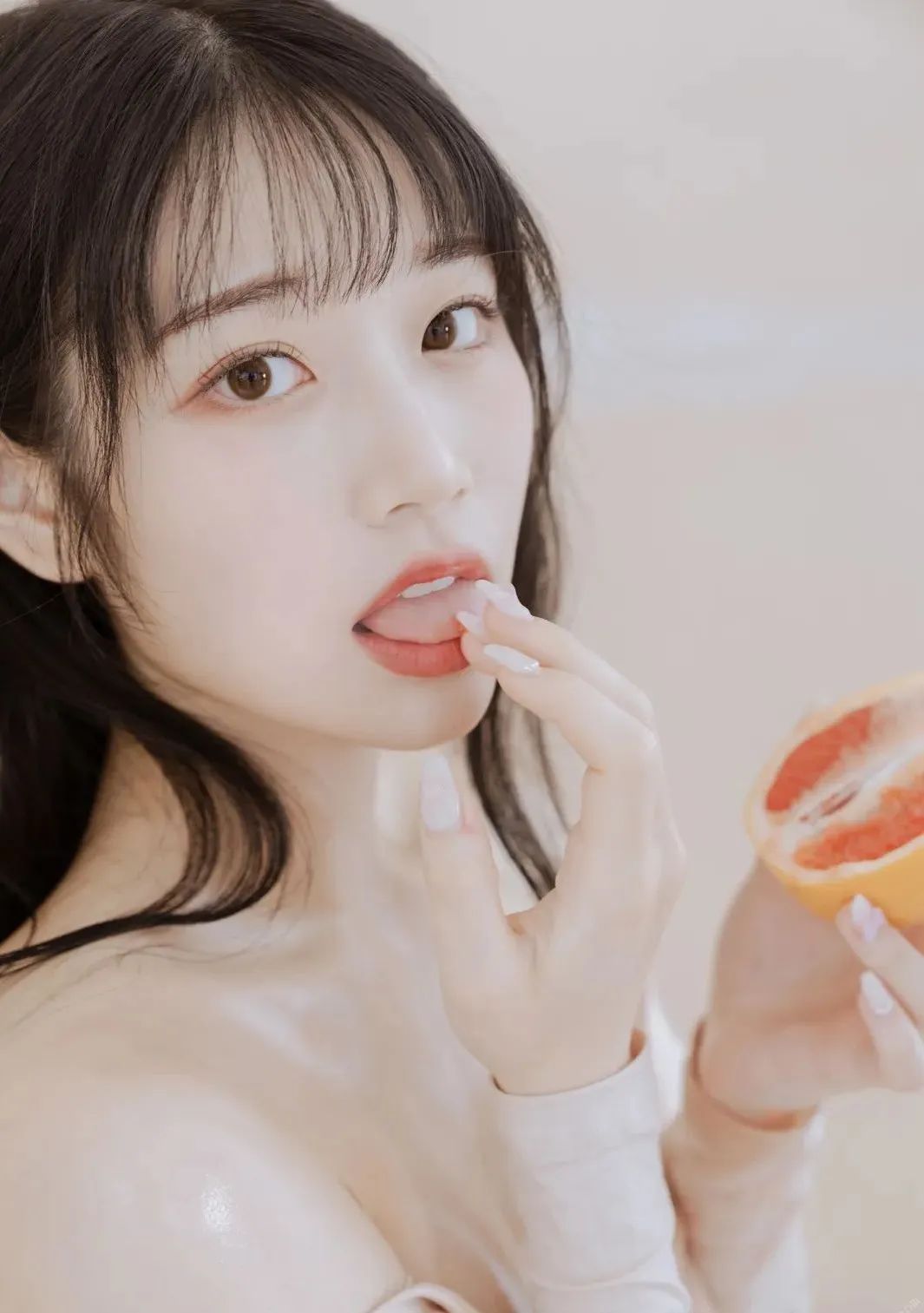 河北彩花的资料介绍以及最新的作品合集