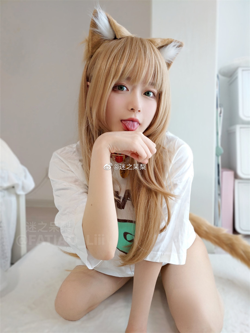 迷之呆梨的全部作品在哪里观看？这里就是你要找目的地