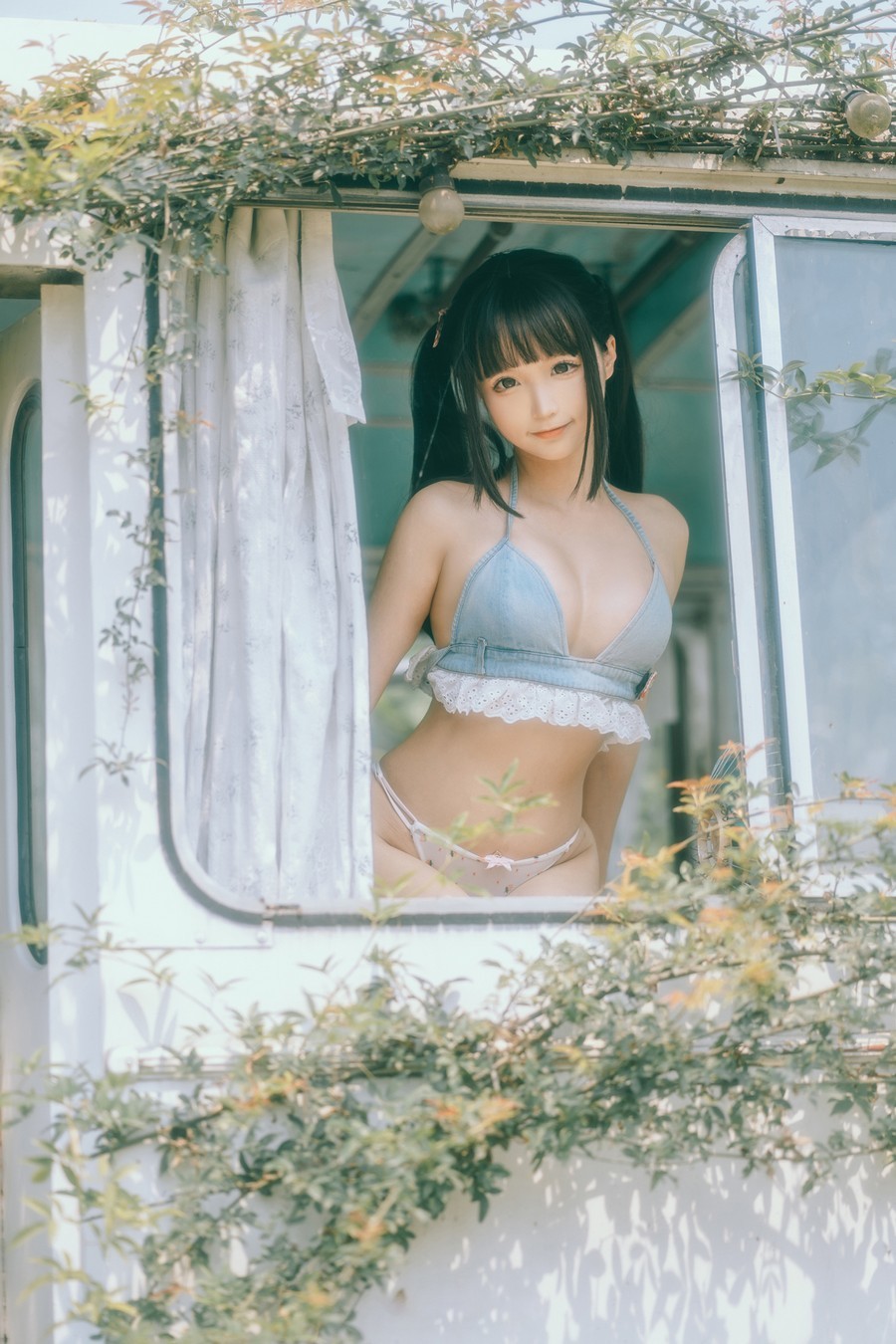 蠢沫沫创可贴作品分享，有没有无创可贴图片呢？