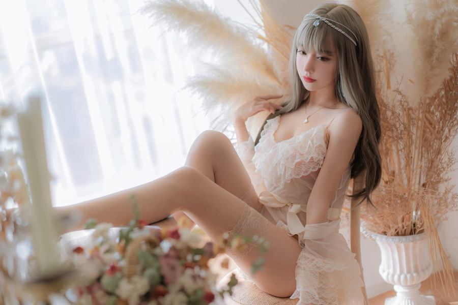 过期米线线喵全部图片集分享，米线线到底有什么魔力呢