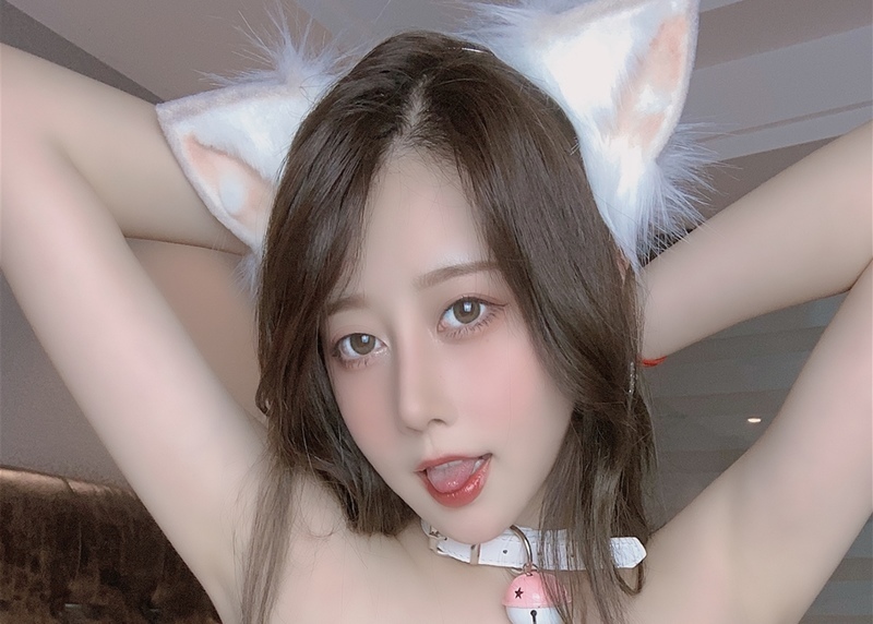 奈汐酱nice全部合集图片鉴赏，她的微博怎么了