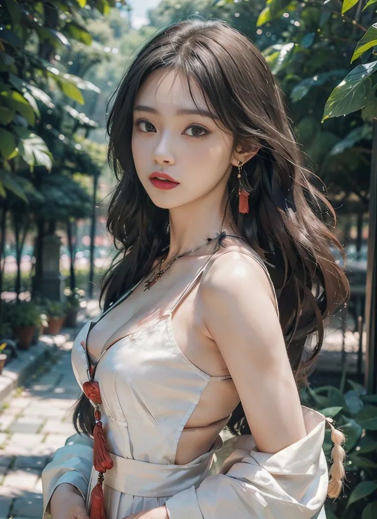 过期米线线喵全部图片集分享，米线线到底有什么魔力呢