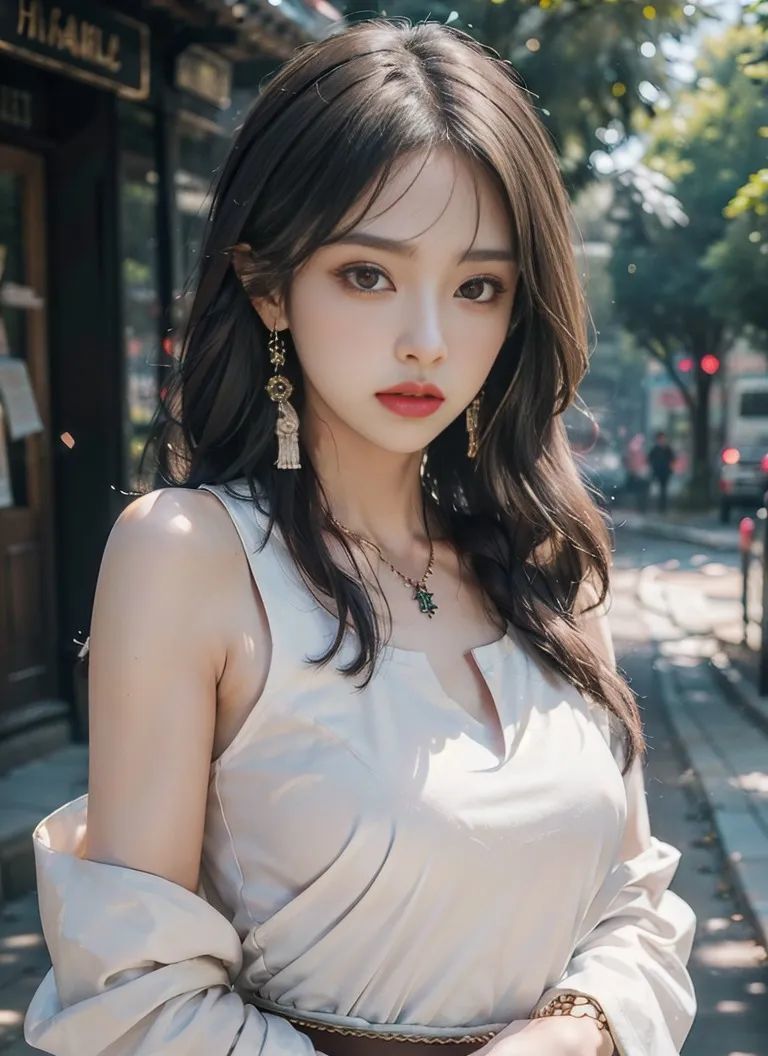 过期米线线喵全部图片集分享，米线线到底有什么魔力呢