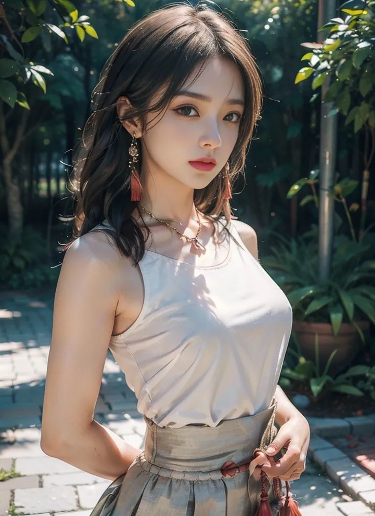 过期米线线喵全部图片集分享，米线线到底有什么魔力呢