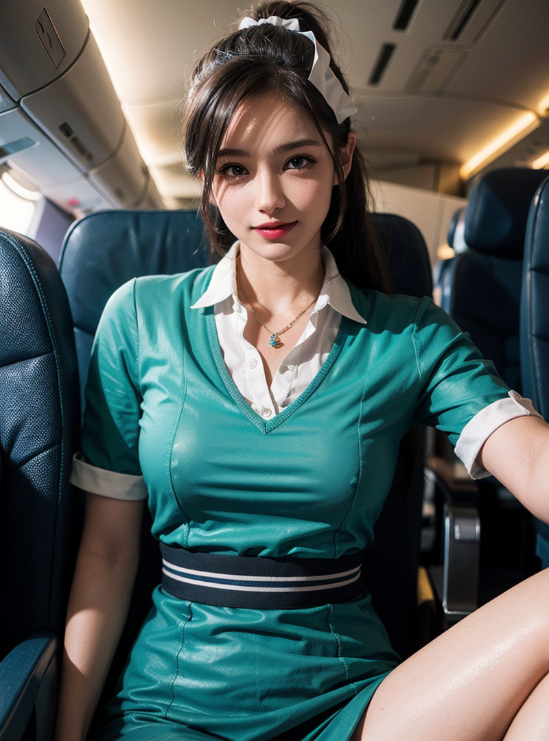 Shika小鹿鹿60套最全合集分享，一个清新气息十足的COSER