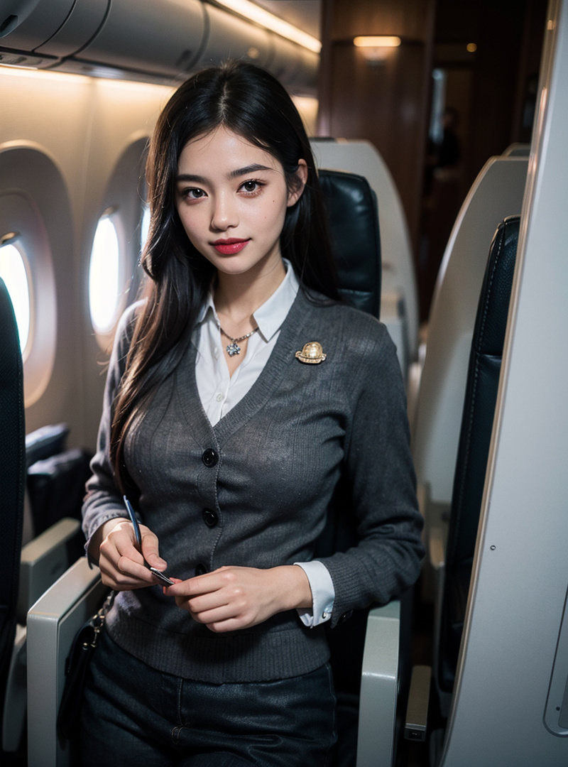 Shika小鹿鹿60套最全合集分享，一个清新气息十足的COSER