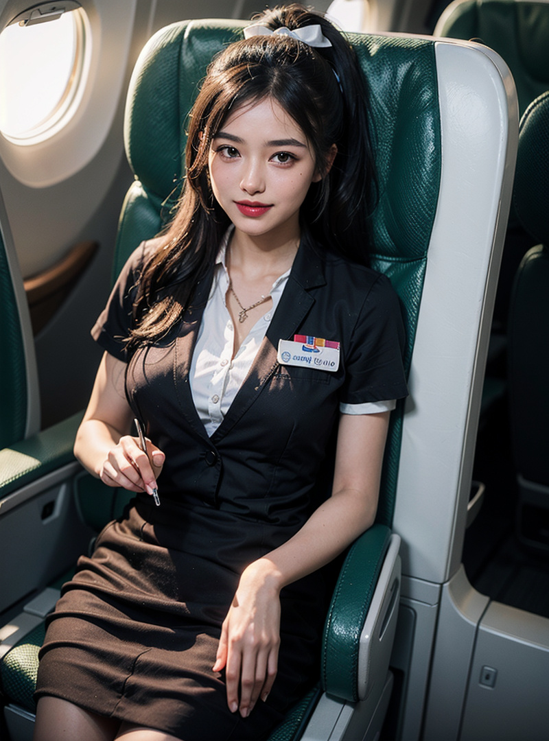 Shika小鹿鹿60套最全合集分享，一个清新气息十足的COSER