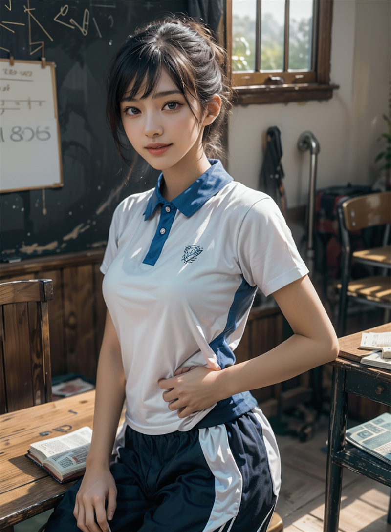 小仓千代全部cos图集分享，她是中国人吗？