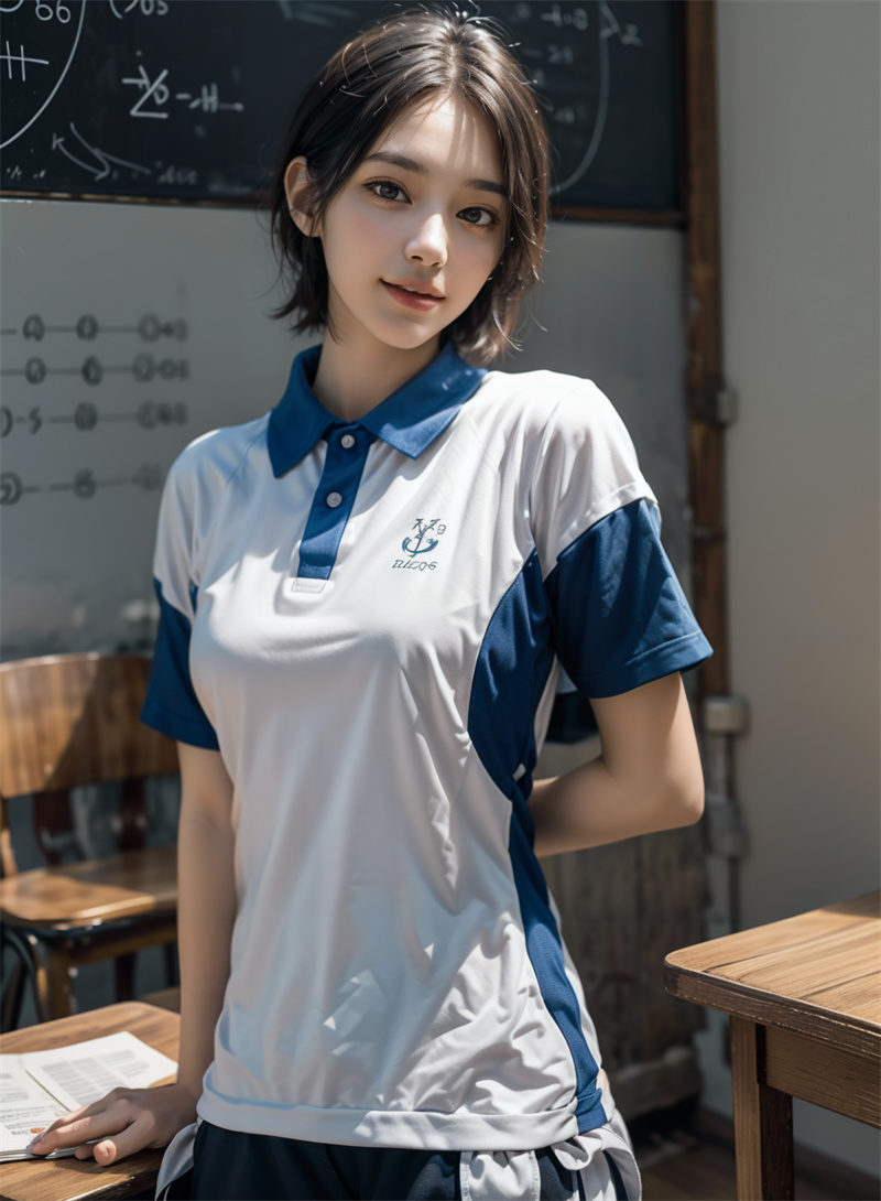 小仓千代全部cos图集分享，她是中国人吗？