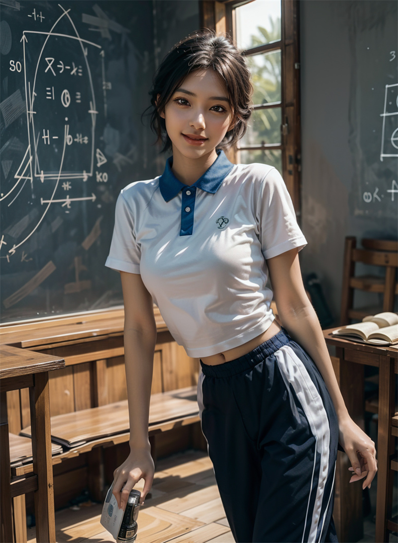 小仓千代全部cos图集分享，她是中国人吗？